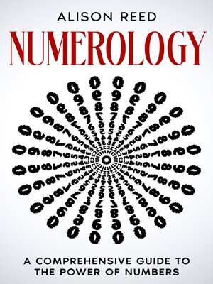 cover image of Numerology